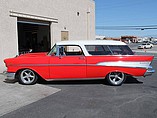 1957 Chevrolet Nomad Photo #7