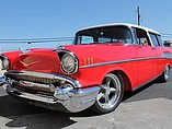 1957 Chevrolet Nomad Photo #8