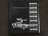 1983 DeLorean DMC-12 Photo #22