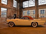 1957 Ford Thunderbird Photo #2
