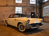 1957 Ford Thunderbird Photo #3