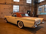 1957 Ford Thunderbird Photo #4