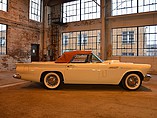 1957 Ford Thunderbird Photo #6