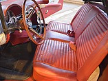 1957 Ford Thunderbird Photo #7