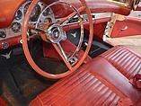 1957 Ford Thunderbird Photo #10