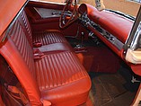 1957 Ford Thunderbird Photo #18
