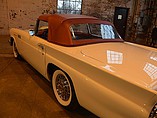 1957 Ford Thunderbird Photo #23