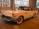 1957 Ford Thunderbird Photo #24