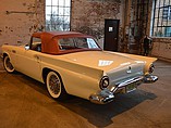 1957 Ford Thunderbird Photo #26