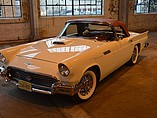1957 Ford Thunderbird Photo #27