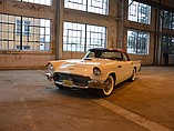 1957 Ford Thunderbird Photo #29