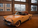 1957 Ford Thunderbird Photo #33
