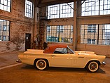 1957 Ford Thunderbird Photo #34