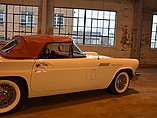 1957 Ford Thunderbird Photo #35