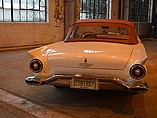 1957 Ford Thunderbird Photo #36