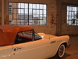 1957 Ford Thunderbird Photo #37