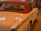 1957 Ford Thunderbird Photo #39