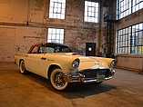 1957 Ford Thunderbird Photo #42