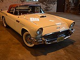 1957 Ford Thunderbird Photo #45
