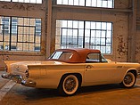 1957 Ford Thunderbird Photo #46