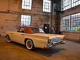 1957 Ford Thunderbird Photo #47