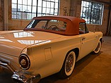 1957 Ford Thunderbird Photo #48