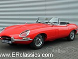 1963 Jaguar E-Type Photo #1