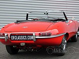 1963 Jaguar E-Type Photo #3