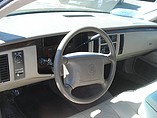 1996 Cadillac Fleetwood Photo #4