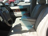 1996 Cadillac Fleetwood Photo #5