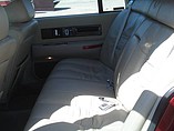 1996 Cadillac Fleetwood Photo #6