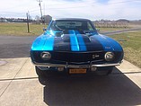 1969 Chevrolet Camaro Photo #2