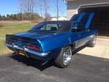 1969 Chevrolet Camaro Photo #4