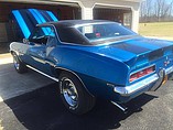 1969 Chevrolet Camaro Photo #5