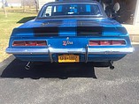 1969 Chevrolet Camaro Photo #6