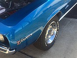 1969 Chevrolet Camaro Photo #7