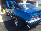 1969 Chevrolet Camaro Photo #8
