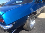 1969 Chevrolet Camaro Photo #9