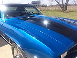 1969 Chevrolet Camaro Photo #10