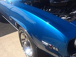 1969 Chevrolet Camaro Photo #11