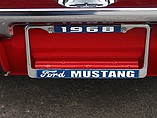 1968 Ford Mustang Photo #37