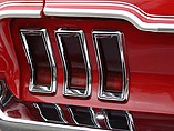 1968 Ford Mustang Photo #39