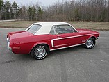 1968 Ford Mustang Photo #47