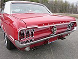 1968 Ford Mustang Photo #48