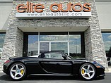 2005 Porsche Carrera GT Photo #1