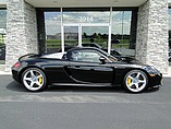 2005 Porsche Carrera GT Photo #2