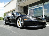 2005 Porsche Carrera GT Photo #3