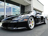 2005 Porsche Carrera GT Photo #8