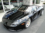 2005 Porsche Carrera GT Photo #9
