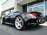2005 Porsche Carrera GT Photo #11
